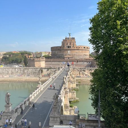 Domus Elisa Daire Roma Dış mekan fotoğraf