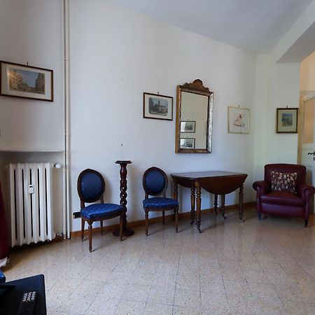 Domus Elisa Daire Roma Dış mekan fotoğraf