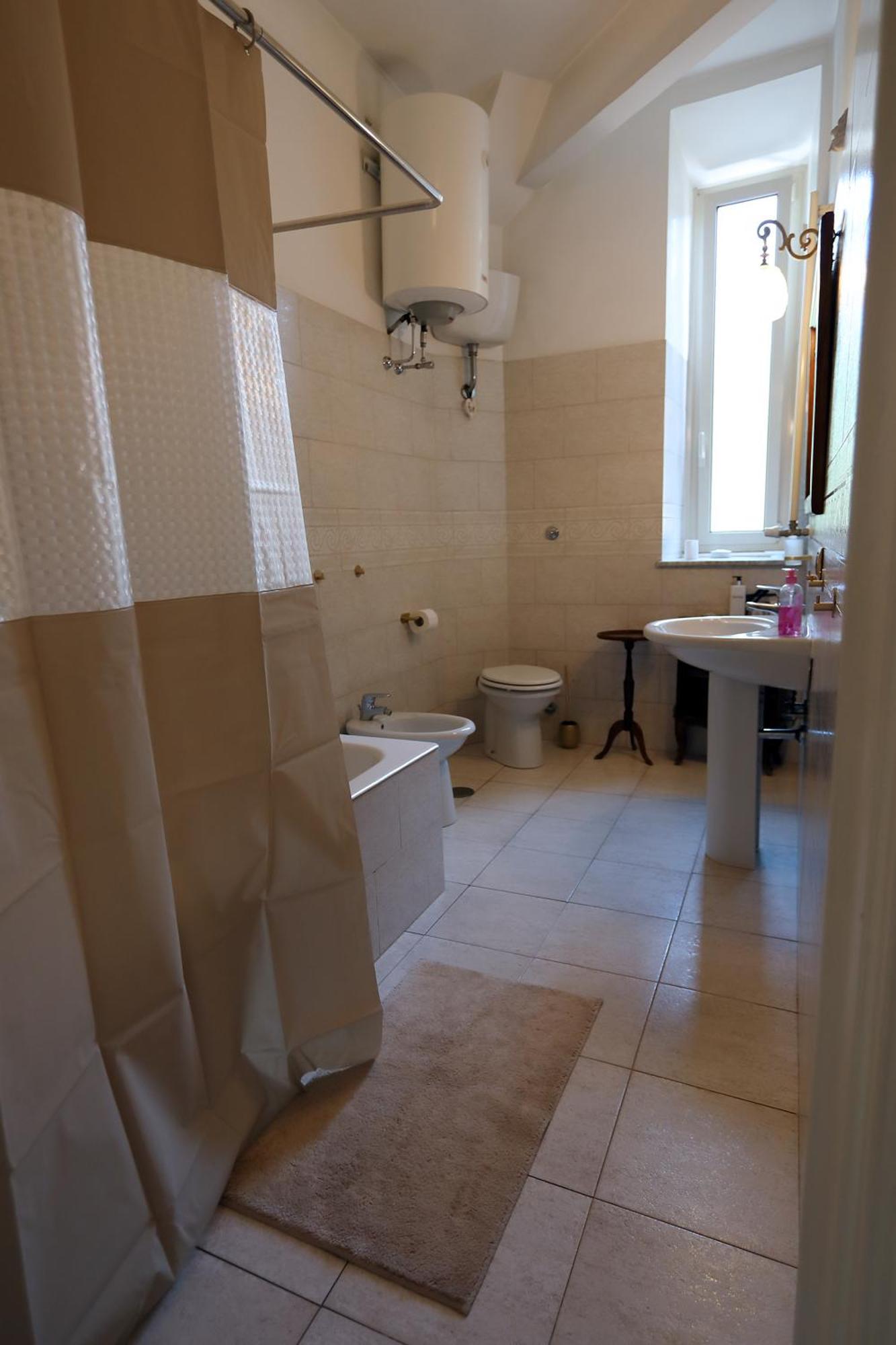 Domus Elisa Daire Roma Dış mekan fotoğraf