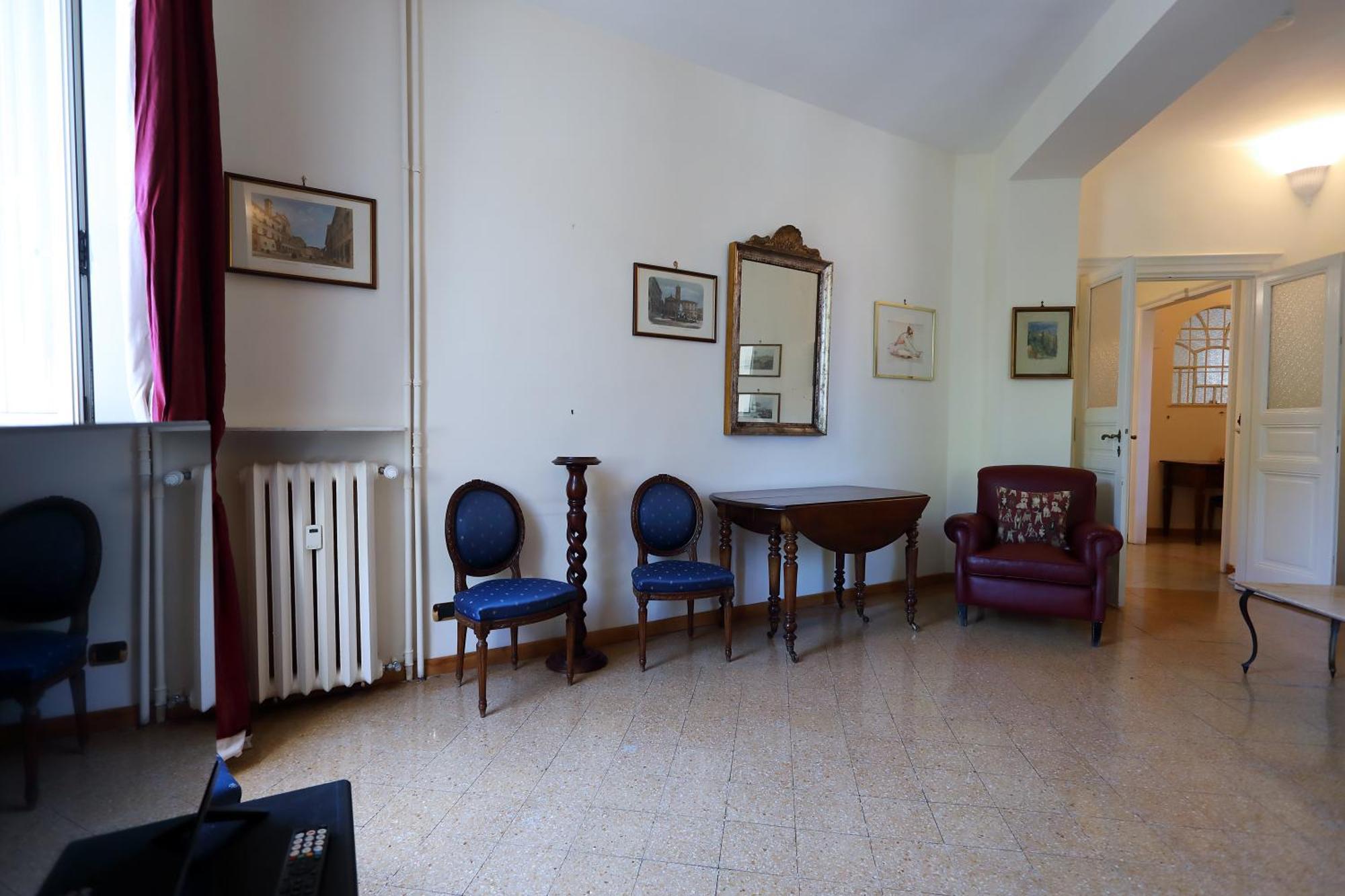 Domus Elisa Daire Roma Dış mekan fotoğraf