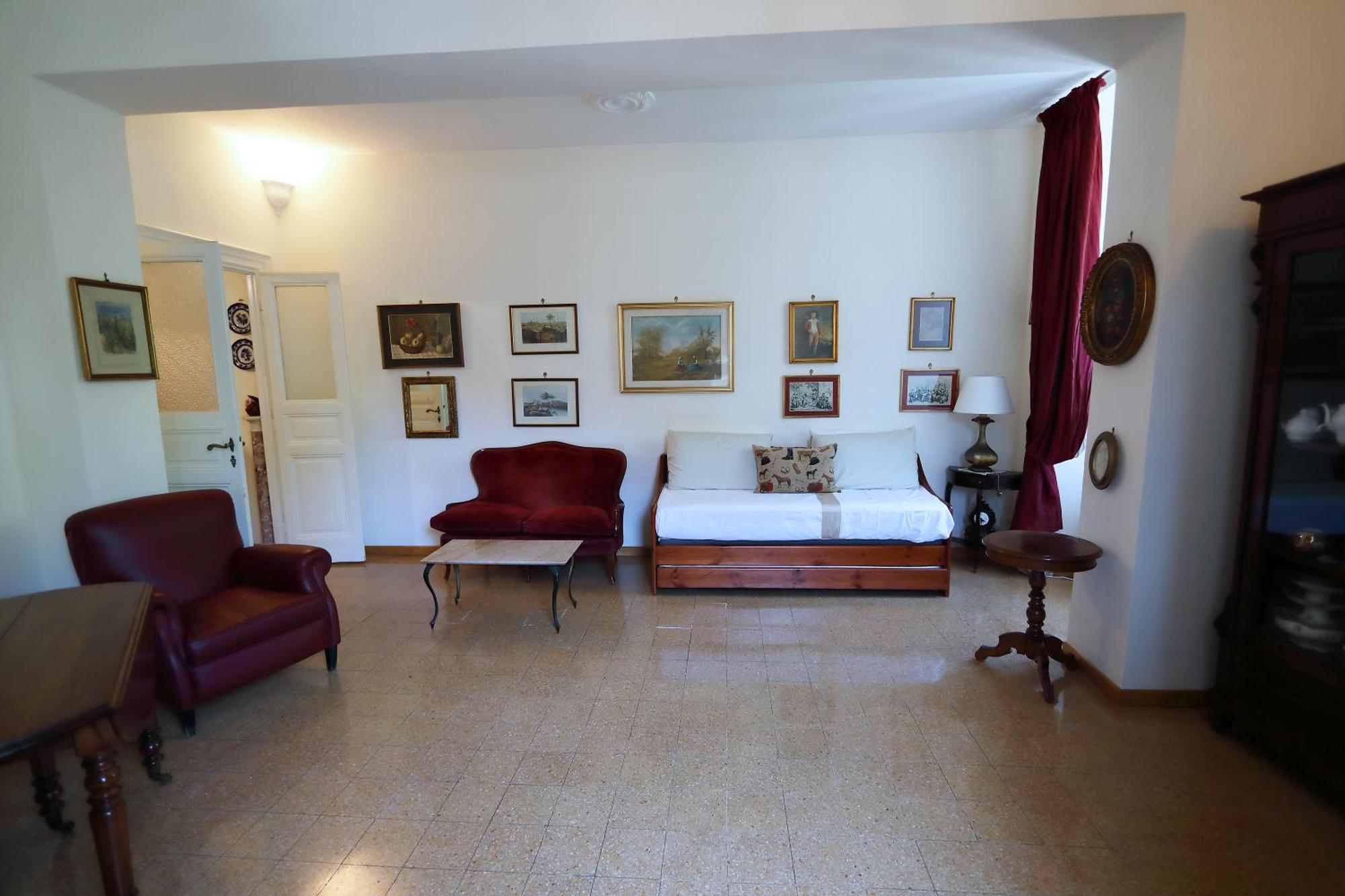 Domus Elisa Daire Roma Dış mekan fotoğraf
