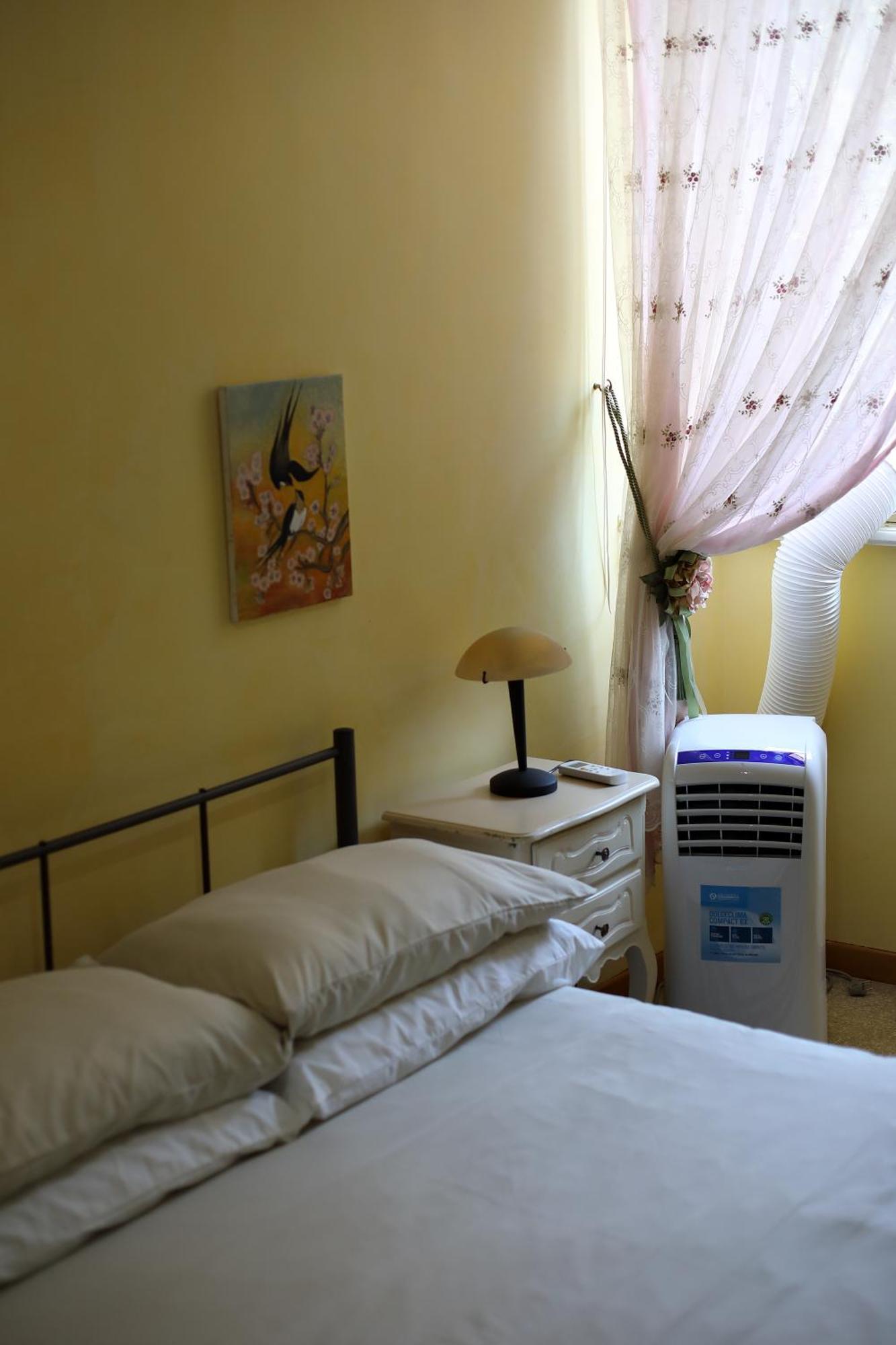 Domus Elisa Daire Roma Dış mekan fotoğraf