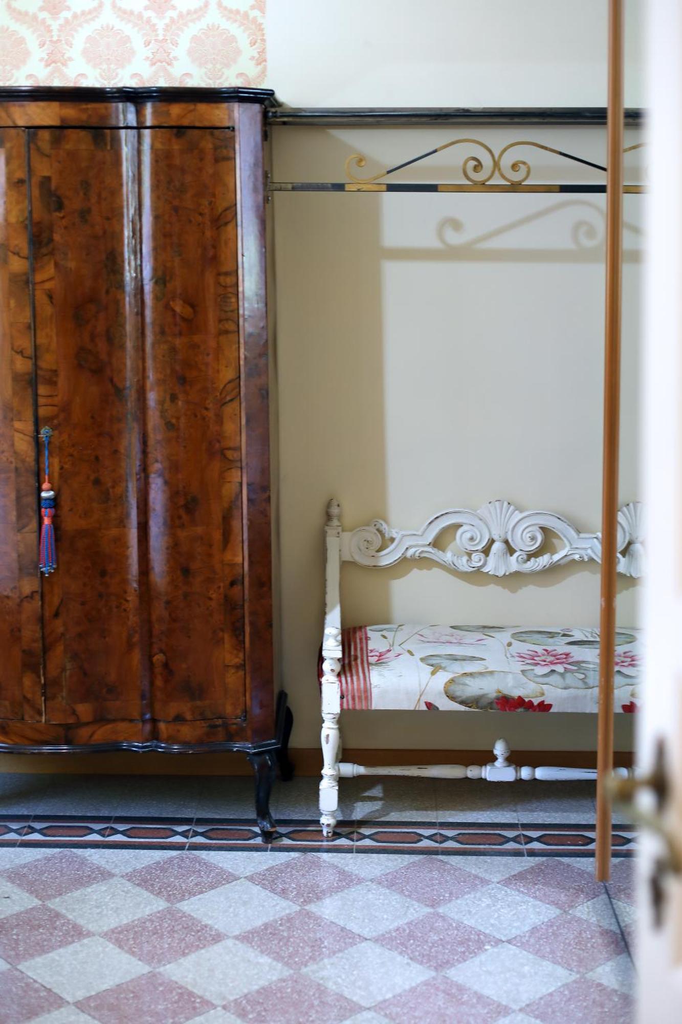 Domus Elisa Daire Roma Dış mekan fotoğraf