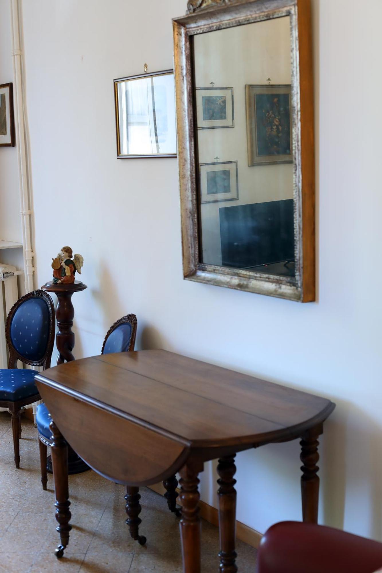 Domus Elisa Daire Roma Dış mekan fotoğraf