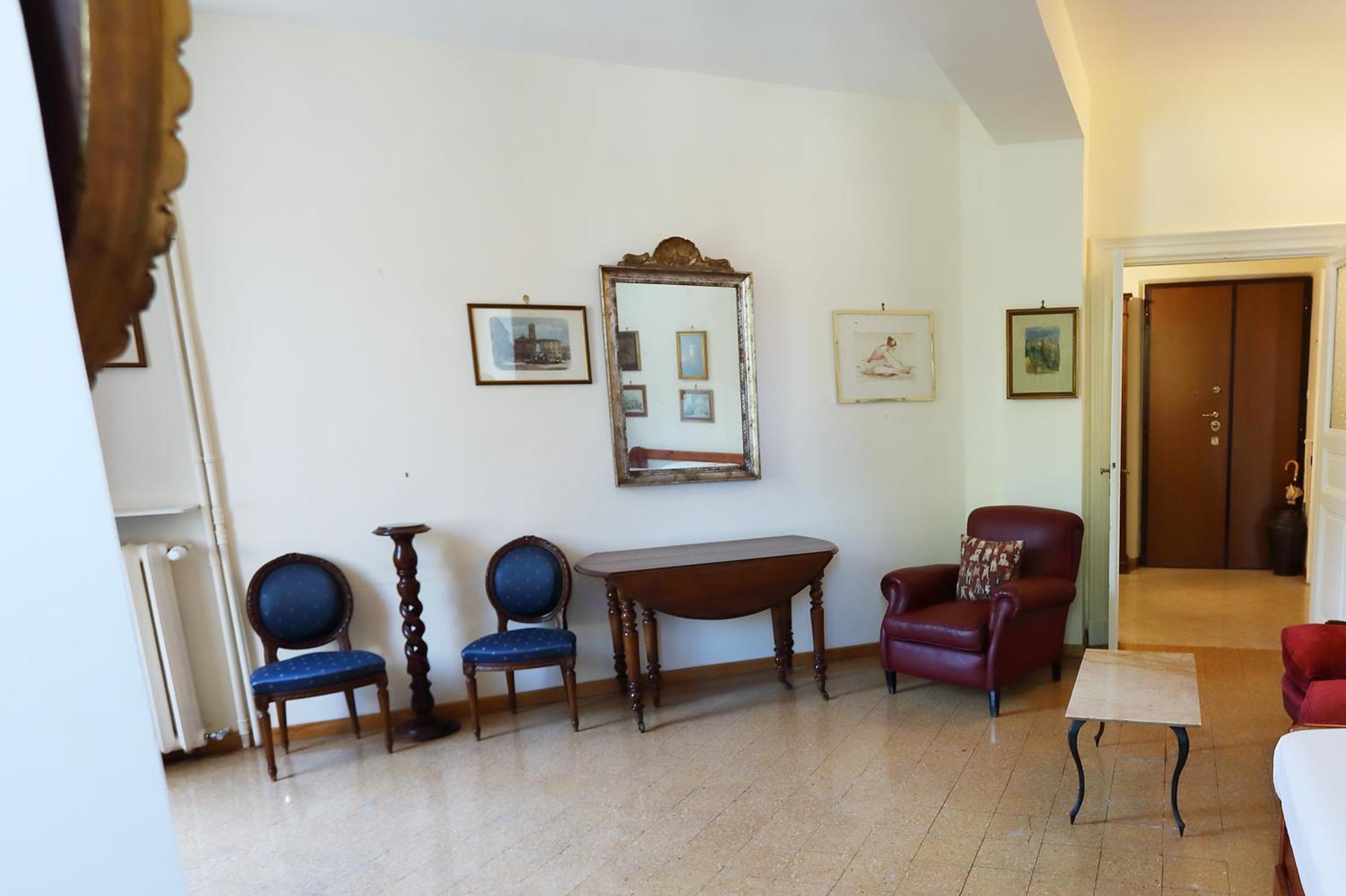 Domus Elisa Daire Roma Dış mekan fotoğraf