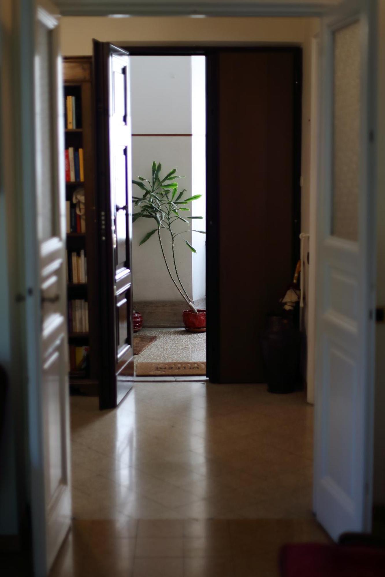 Domus Elisa Daire Roma Dış mekan fotoğraf