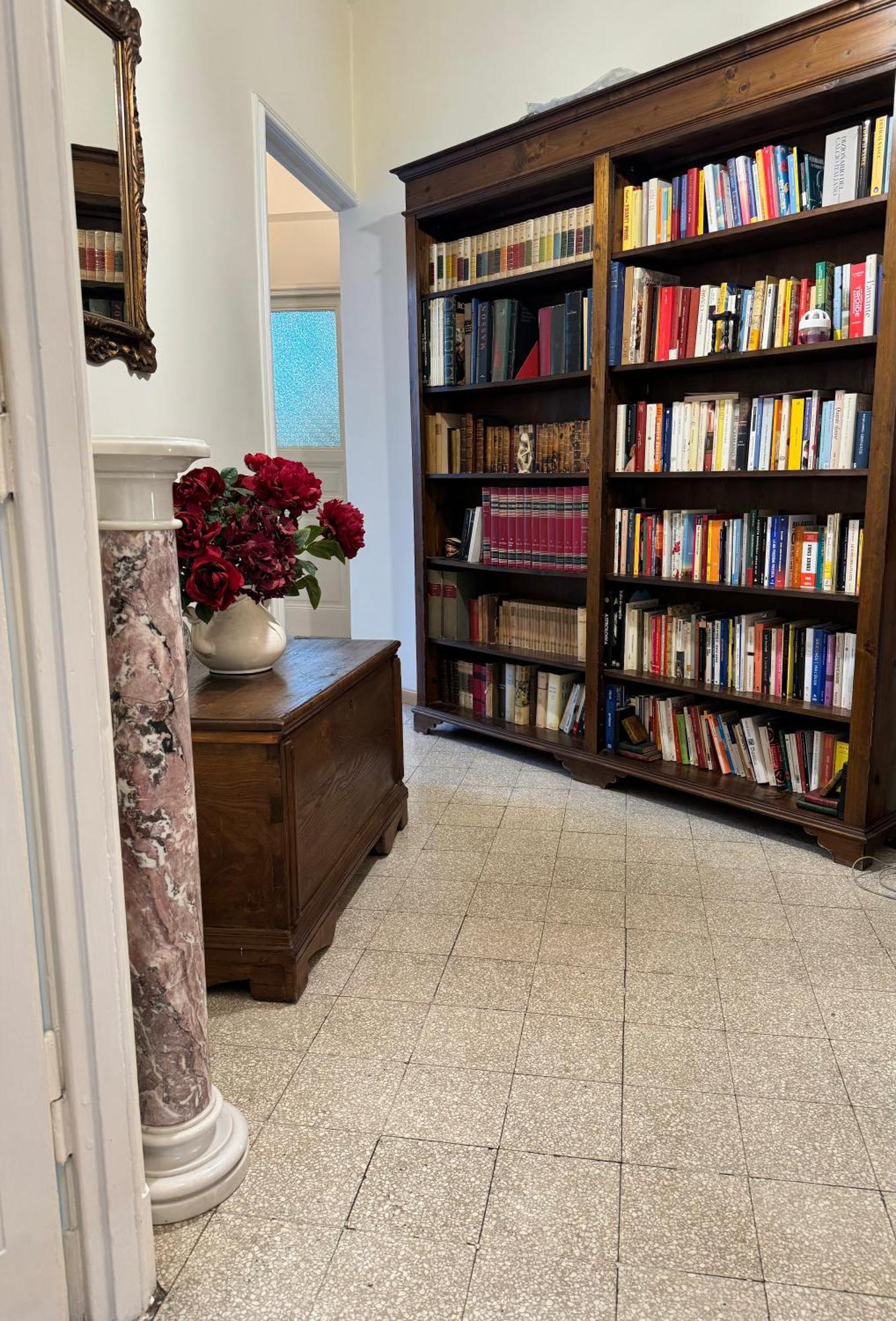 Domus Elisa Daire Roma Dış mekan fotoğraf
