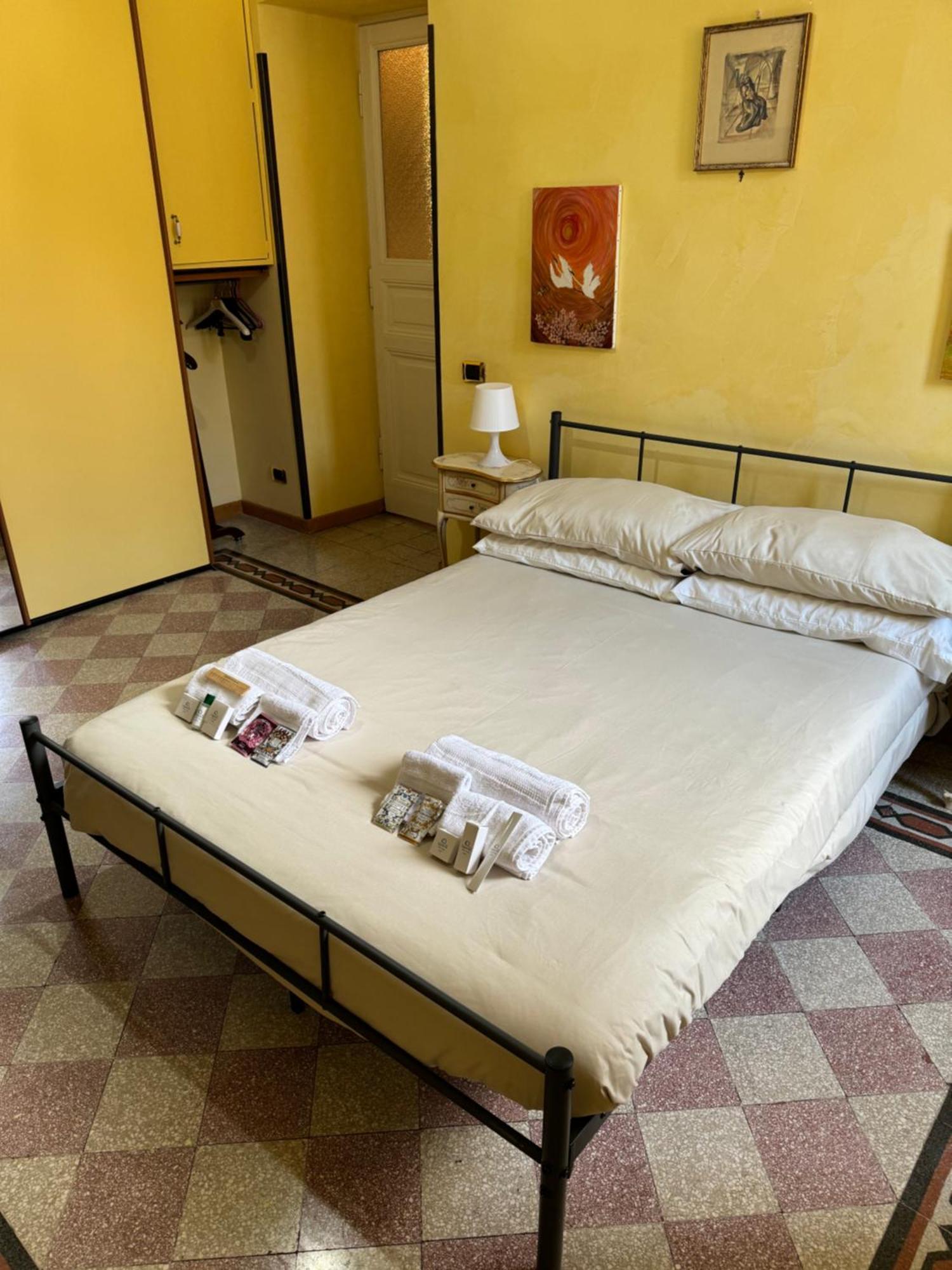 Domus Elisa Daire Roma Dış mekan fotoğraf