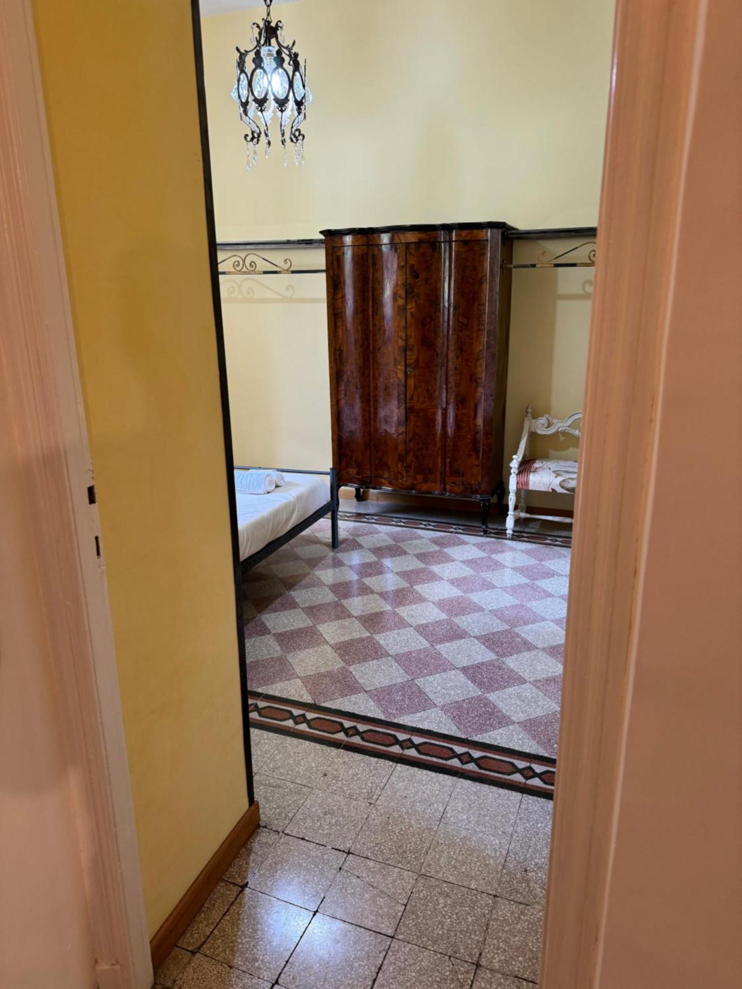 Domus Elisa Daire Roma Dış mekan fotoğraf
